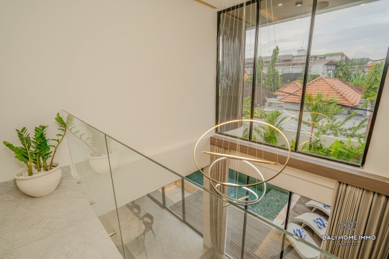 Image 10 from Brand new 3 Bedrooms villas for sale and rental in Bali Kuta-Legian