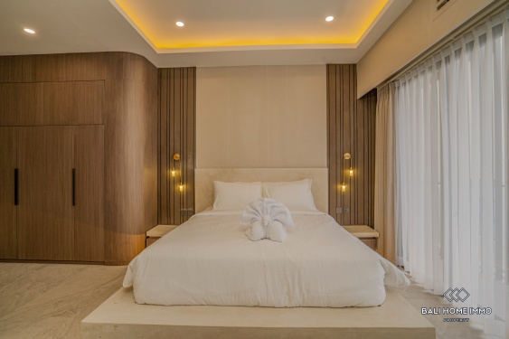 Image 15 from Brand new 3 Bedrooms villas for sale and rental in Bali Kuta-Legian