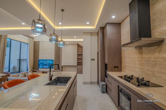 Image 8 from Brand new 3 Bedrooms villas for sale and rental in Bali Kuta-Legian