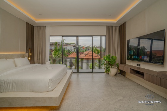 Image 17 from Brand new 3 Bedrooms villas for sale and rental in Bali Kuta-Legian