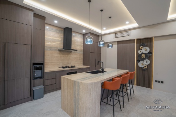 Image 6 from Brand new 3 Bedrooms villas for sale and rental in Bali Kuta-Legian