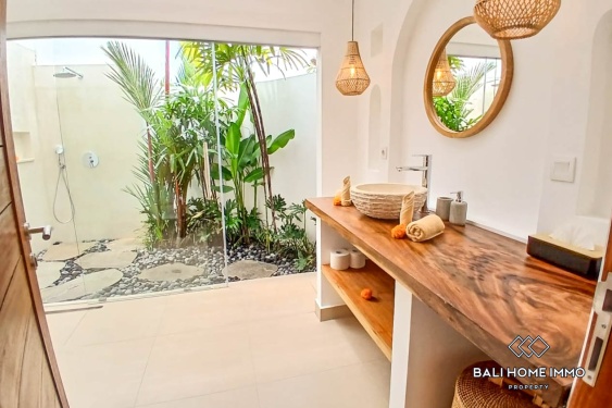 Image 12 from Villa familiale neuve de 4 chambres à louer à Nyanyi