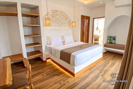 Image 5 from Villa familiale neuve de 4 chambres à louer à Nyanyi