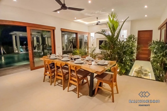 Image 3 from Villa familiale neuve de 4 chambres à louer à Nyanyi