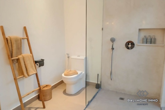 Image 13 from Villa familiale neuve de 4 chambres à louer à Nyanyi