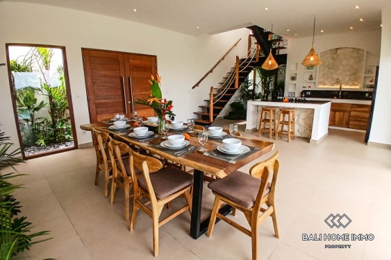 Image 4 from Villa familiale neuve de 4 chambres à louer à Nyanyi