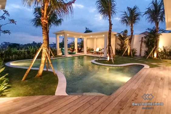 Image 15 from Villa familiale neuve de 4 chambres à louer à Nyanyi