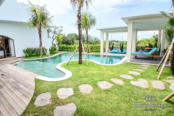 Image 14 from Villa familiale neuve de 4 chambres à louer à Nyanyi