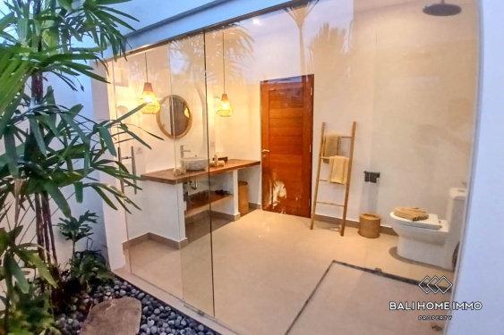 Image 10 from Villa familiale neuve de 4 chambres à louer à Nyanyi