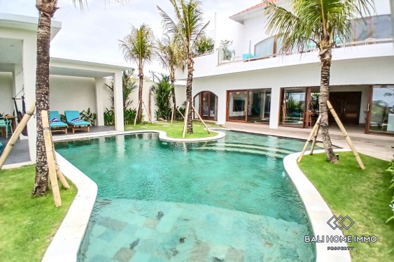 Image 1 from Villa familiale neuve de 4 chambres à louer à Nyanyi