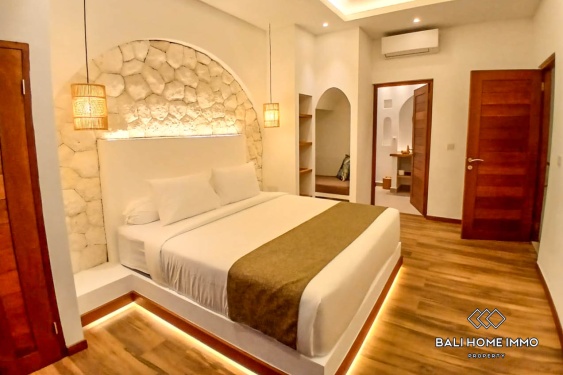 Image 8 from Villa familiale neuve de 4 chambres à louer à Nyanyi