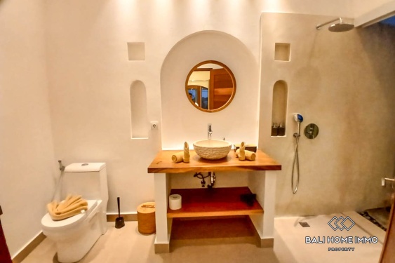 Image 11 from Villa familiale neuve de 4 chambres à louer à Nyanyi