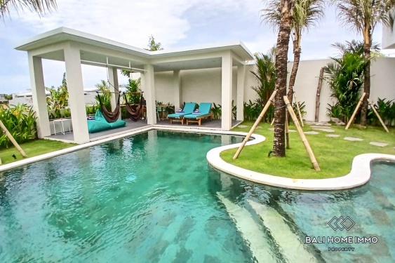 Image 2 from Villa familiale neuve de 4 chambres à louer à Nyanyi