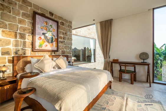 Image 17 from Villa keluarga baru dengan 4 kamar untuk dijual dan disewa di Berawa.