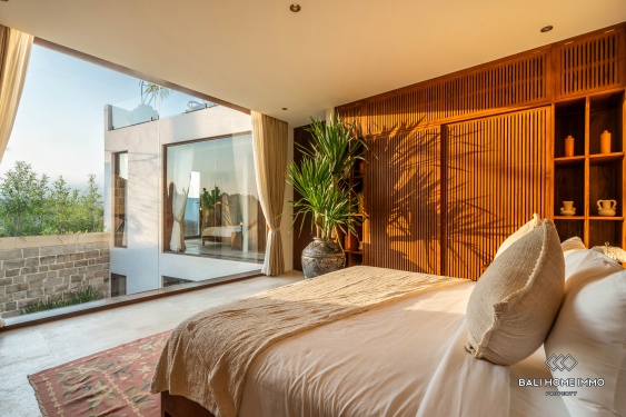 Image 13 from Villa keluarga baru dengan 4 kamar untuk dijual dan disewa di Berawa.