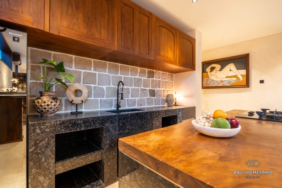 Image 6 from Villa keluarga baru dengan 4 kamar untuk dijual dan disewa di Berawa.