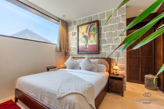 Image 10 from Villa keluarga baru dengan 4 kamar untuk dijual dan disewa di Berawa.