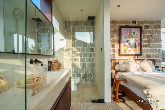 Image 19 from Villa keluarga baru dengan 4 kamar untuk dijual dan disewa di Berawa.