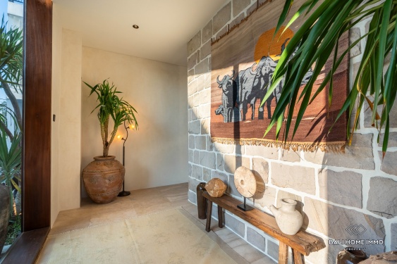 Image 9 from Villa keluarga baru dengan 4 kamar untuk dijual dan disewa di Berawa.