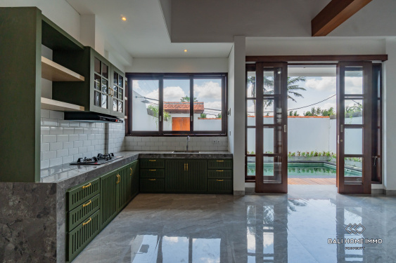 Image 7 from Vila keluarga 4 kamar baru untuk dijual di Ubud