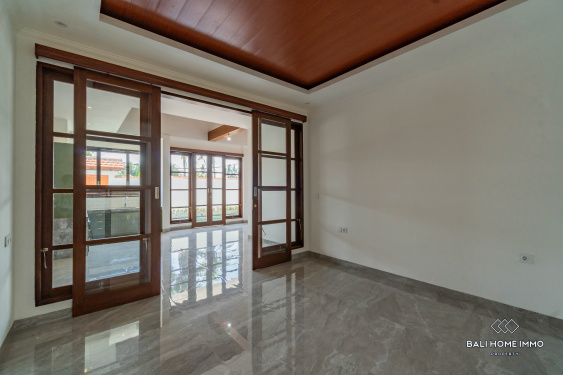 Image 14 from Vila keluarga 4 kamar baru untuk dijual di Ubud