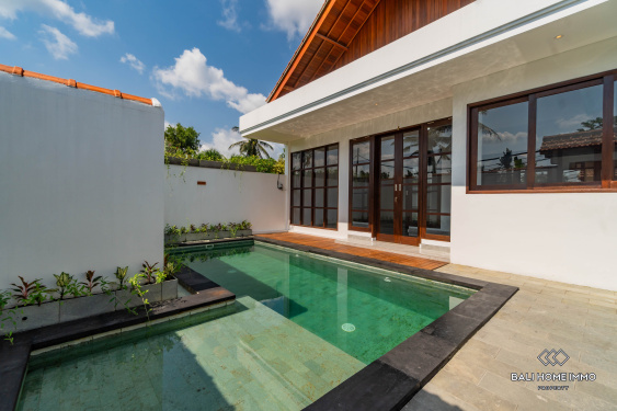 Image 18 from Charming 4 bedroom family Villa for sale in Ubud