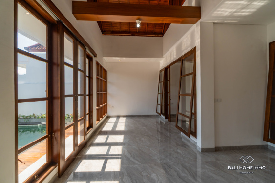 Image 9 from Vila keluarga 4 kamar baru untuk dijual di Ubud