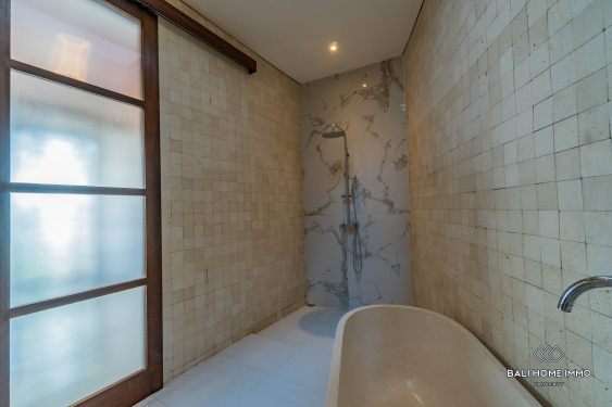 Image 19 from Vila keluarga 4 kamar baru untuk dijual di Ubud