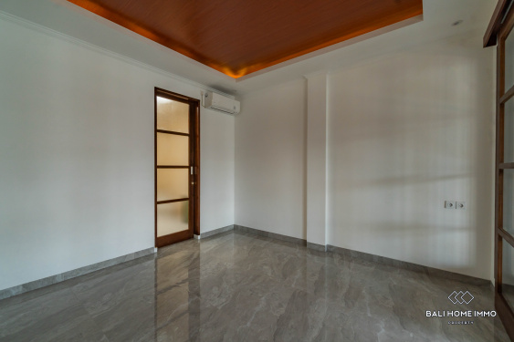 Image 16 from Vila keluarga 4 kamar baru untuk dijual di Ubud