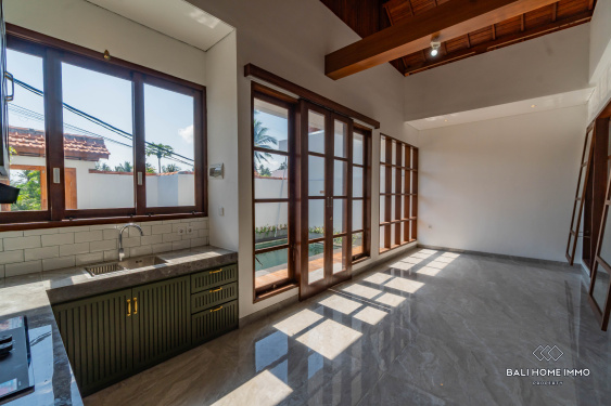 Image 4 from Vila keluarga 4 kamar baru untuk dijual di Ubud