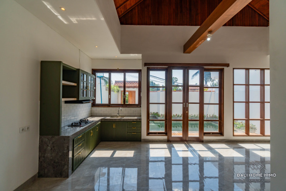 Image 6 from Vila keluarga 4 kamar baru untuk dijual di Ubud