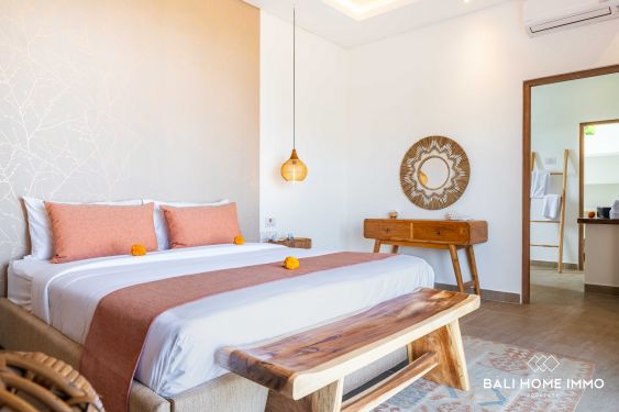 Image 17 from Villa Keluarga 4 kamar baru disewakan jangka panjang dekat Pantai Nyanyi Bali