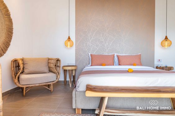 Image 18 from Villa Keluarga 4 kamar baru disewakan jangka panjang dekat Pantai Nyanyi Bali