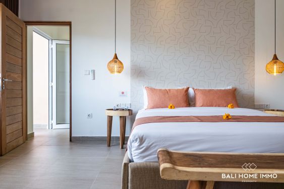 Image 16 from Villa Keluarga 4 kamar baru disewakan jangka panjang dekat Pantai Nyanyi Bali