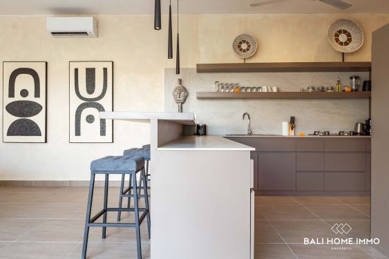 Image 12 from Villa Keluarga 4 kamar baru disewakan jangka panjang dekat Pantai Nyanyi Bali