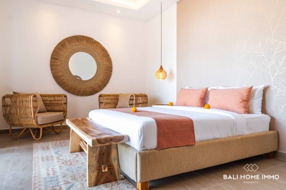 Image 13 from Villa Keluarga 4 kamar baru disewakan jangka panjang dekat Pantai Nyanyi Bali