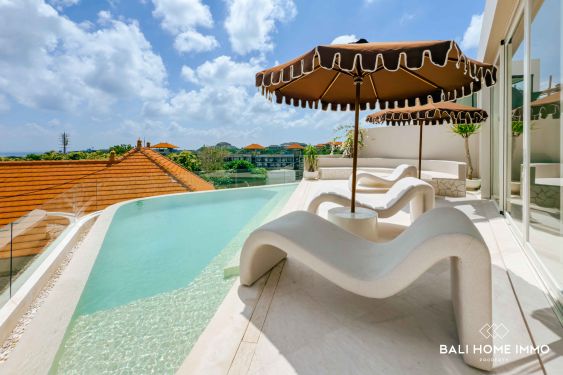 Image 4 from VILLA MEWAH 4 KAMAR BARU PEMANDANGAN LAUT UNTUK DIJUAL SEWA DI BINGIN