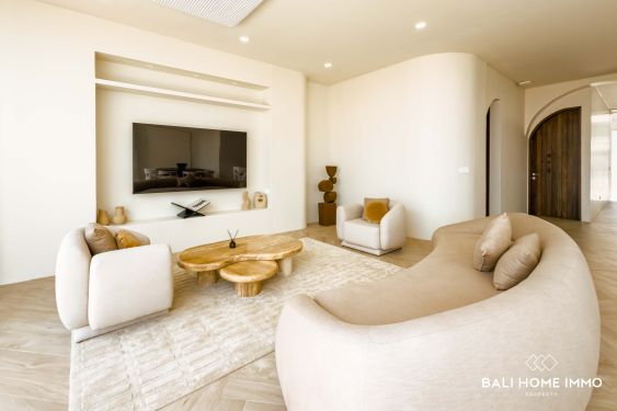 Image 7 from VILLA MEWAH 4 KAMAR BARU PEMANDANGAN LAUT UNTUK DIJUAL SEWA DI BINGIN