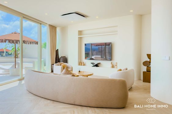 Image 9 from VILLA MEWAH 4 KAMAR BARU PEMANDANGAN LAUT UNTUK DIJUAL SEWA DI BINGIN