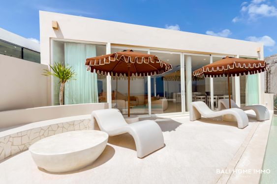 Image 1 from VILLA MEWAH 4 KAMAR BARU PEMANDANGAN LAUT UNTUK DIJUAL SEWA DI BINGIN