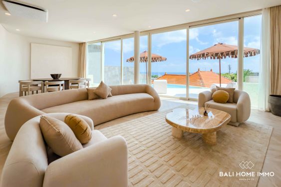 Image 6 from VILLA MEWAH 4 KAMAR BARU PEMANDANGAN LAUT UNTUK DIJUAL SEWA DI BINGIN