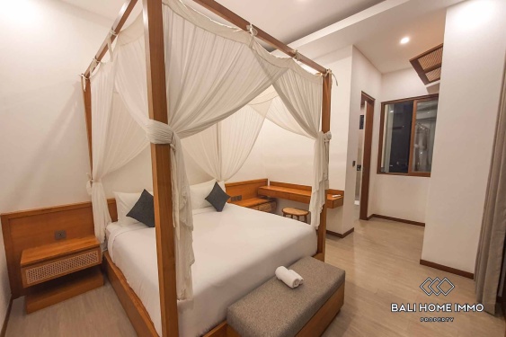 Image 10 from Villa Modern 4 Kamar Tidur Baru untuk Disewakan di Canggu Berawa
