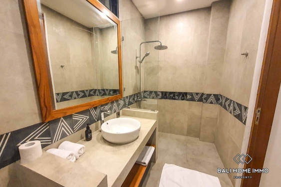 Image 14 from Villa Modern 4 Kamar Tidur Baru untuk Disewakan di Canggu Berawa
