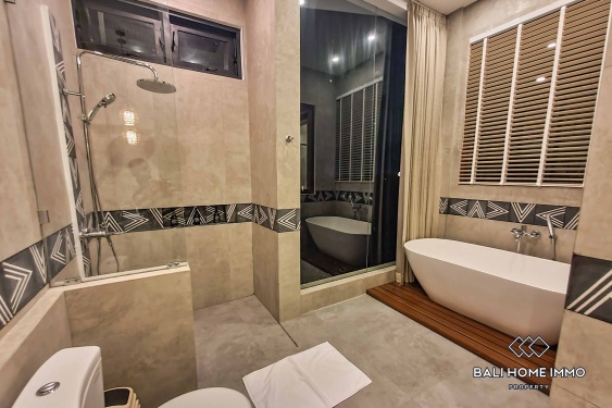 Image 17 from Villa Modern 4 Kamar Tidur Baru untuk Disewakan di Canggu Berawa