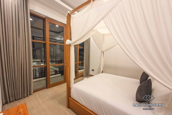 Image 11 from Villa Modern 4 Kamar Tidur Baru untuk Disewakan di Canggu Berawa