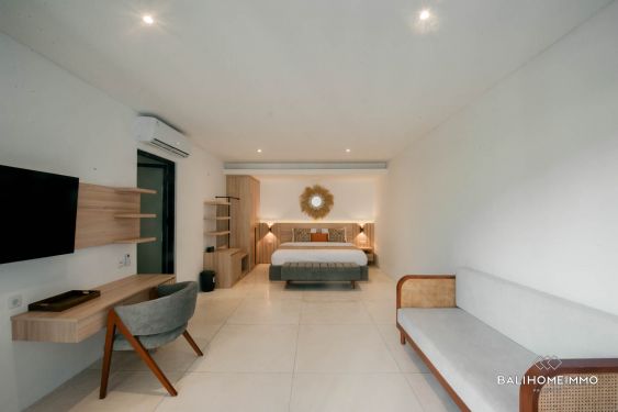 Image 16 from Brand New 4-Bedroom Modern Villa for Sale in Seminyak