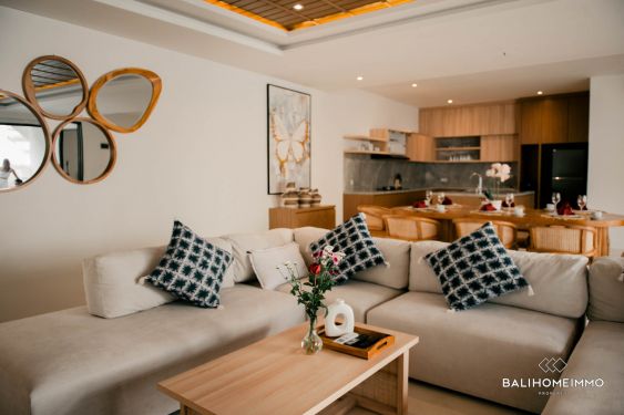 Image 6 from Brand New 4-Bedroom Modern Villa for Sale in Seminyak