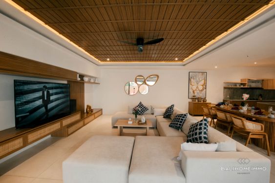 Image 7 from Brand New 4-Bedroom Modern Villa for Sale in Seminyak