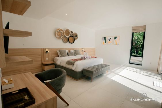 Image 17 from Brand New 4-Bedroom Modern Villa for Sale in Seminyak