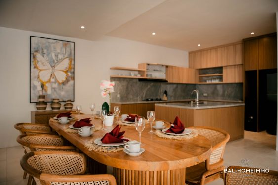 Image 9 from Brand New 4-Bedroom Modern Villa for Sale in Seminyak